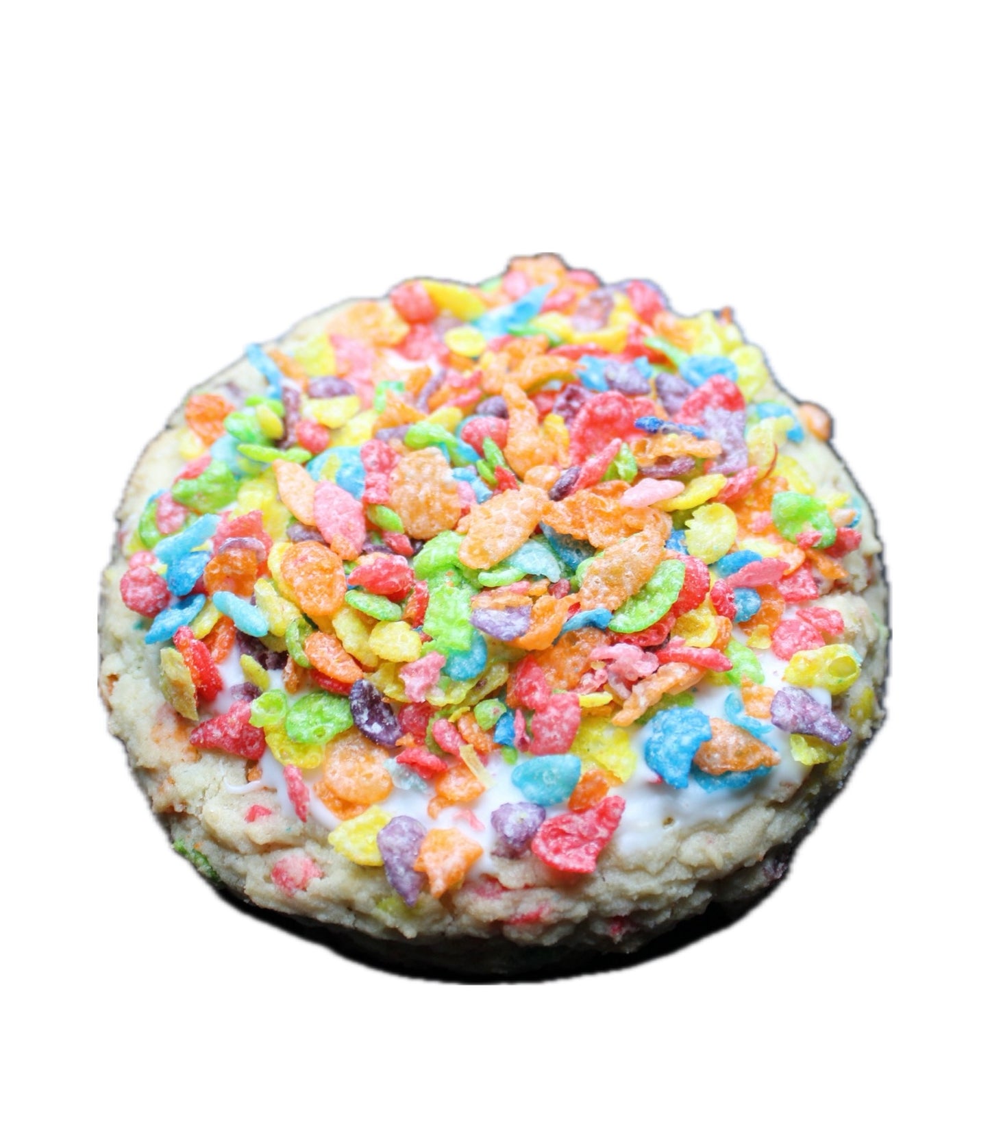 Bam Bam Bedrock Cookie