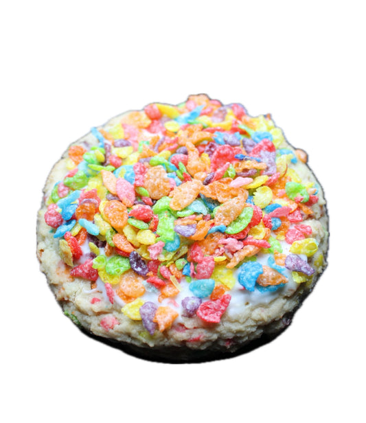 Bam Bam Bedrock Cookie