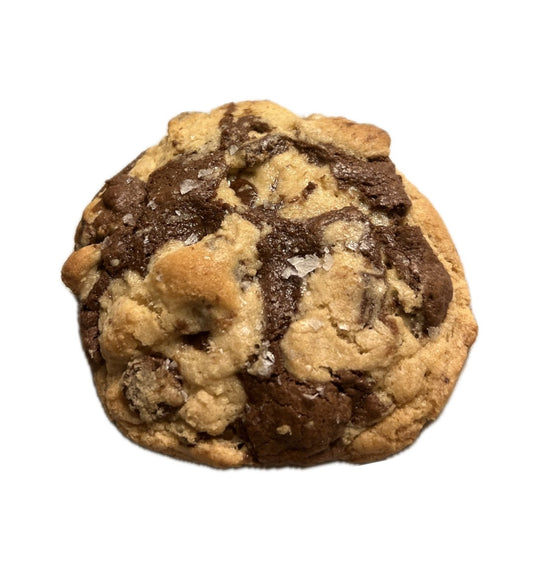 Brookie Cookie