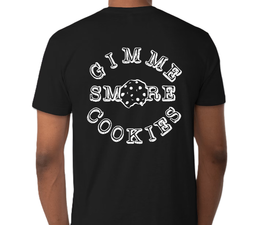 GimmeSmoreCookies T-Shirt