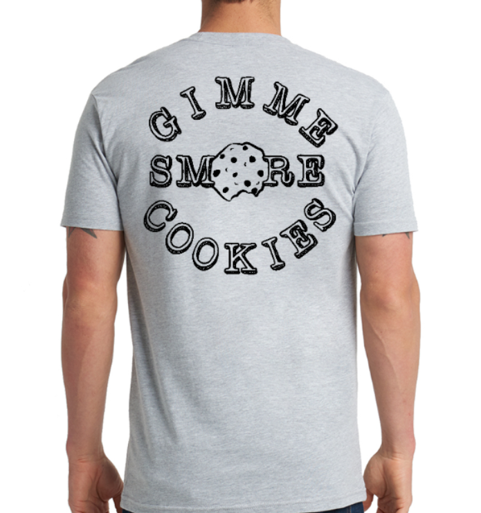 GimmeSmoreCookies T-Shirt