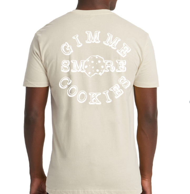 GimmeSmoreCookies T-Shirt