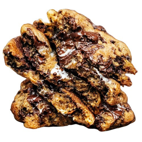 1948 Holmes S'more Cookie